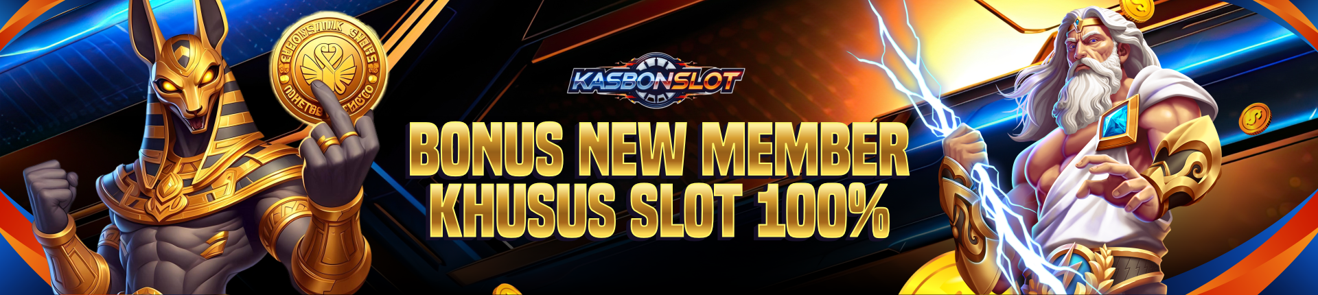 KASBONSLOT : Situs Game Slot Online Penghasil Cuan 100% promo
